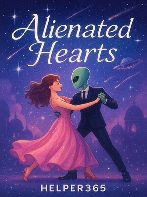 cover image of Alienated Hearts